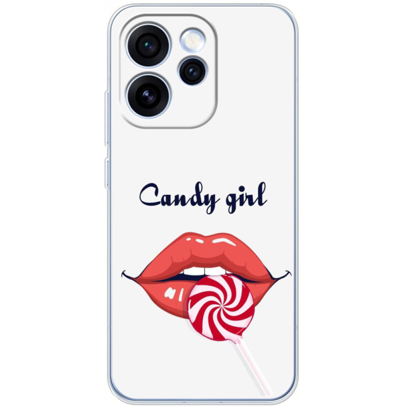 Чохол BoxFace OPPO Reno 15 Pro 