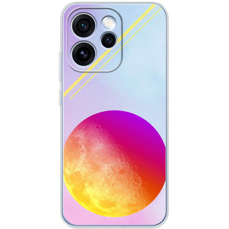 Чохол BoxFace OPPO Reno 15 Pro 