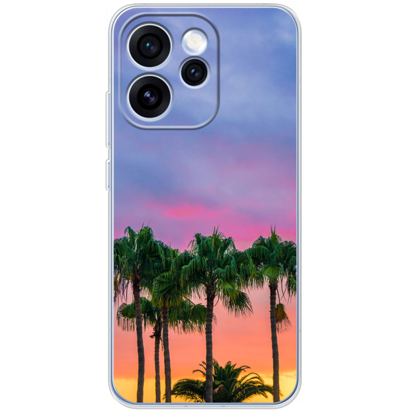 Чохол BoxFace OPPO Reno 15 Pro 