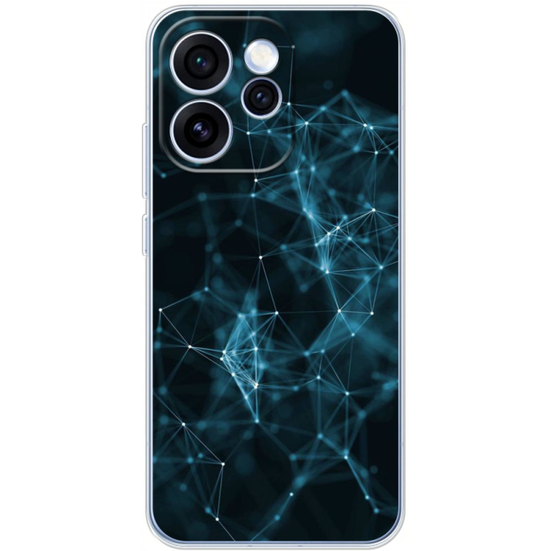 Чохол BoxFace OPPO Reno 15 Pro 