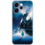 Чохол BoxFace OPPO Reno 15 Pro 