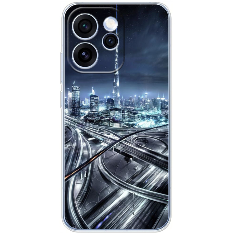 Чохол BoxFace OPPO Reno 15 Pro 