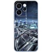 Чохол BoxFace OPPO Reno 15 Pro 