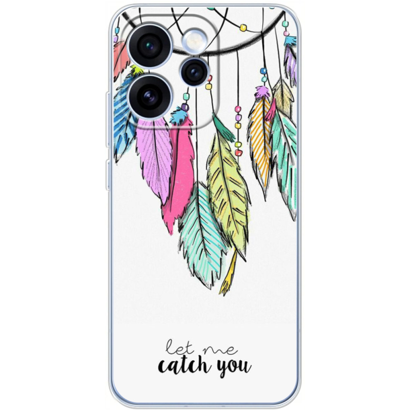 Чохол BoxFace OPPO Reno 15 Pro 