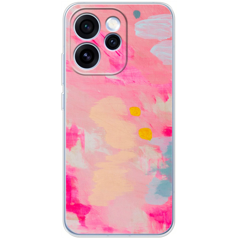 Чохол BoxFace OPPO Reno 15 Pro 