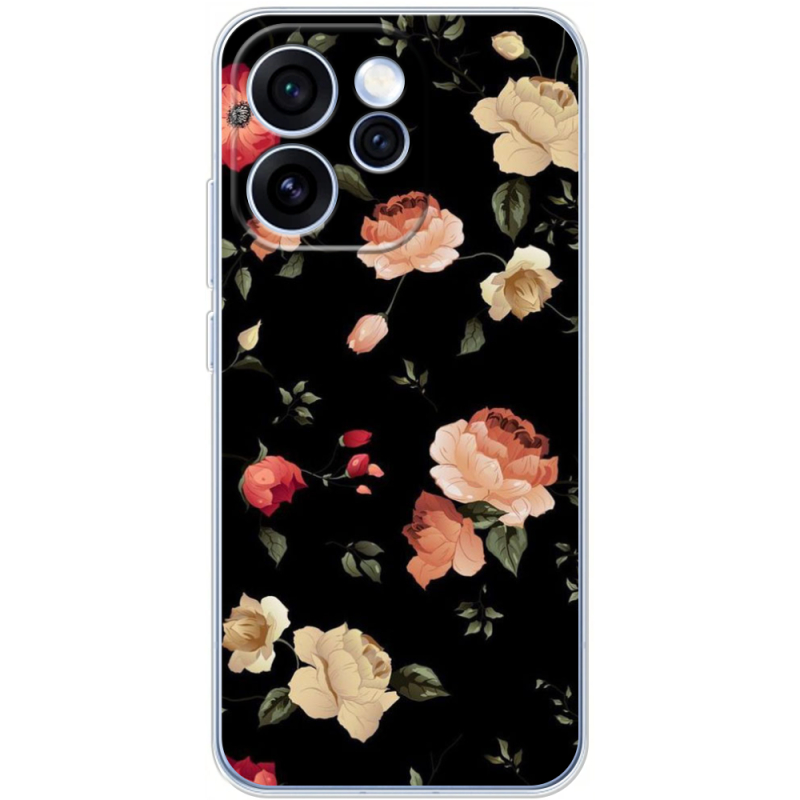 Чохол BoxFace OPPO Reno 15 Pro 