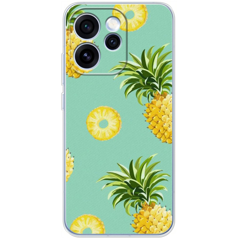 Чохол BoxFace OPPO Reno 15 Pro 