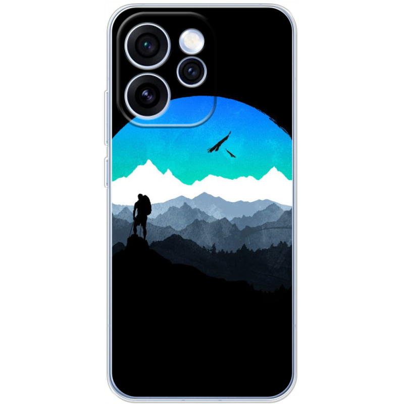 Чохол BoxFace OPPO Reno 15 Pro 