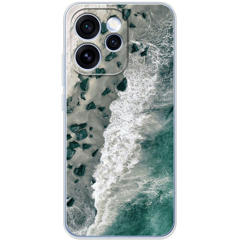 Чохол BoxFace OPPO Reno 15 Pro 