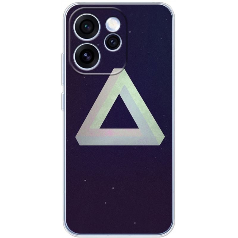 Чохол BoxFace OPPO Reno 15 Pro 