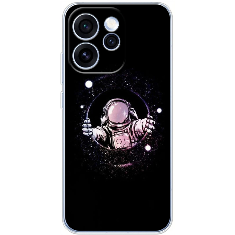 Чохол BoxFace OPPO Reno 15 Pro 