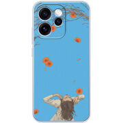 Чохол BoxFace OPPO Reno 15 Pro 