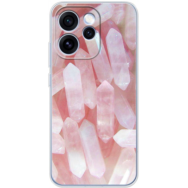 Чохол BoxFace OPPO Reno 15 Pro 