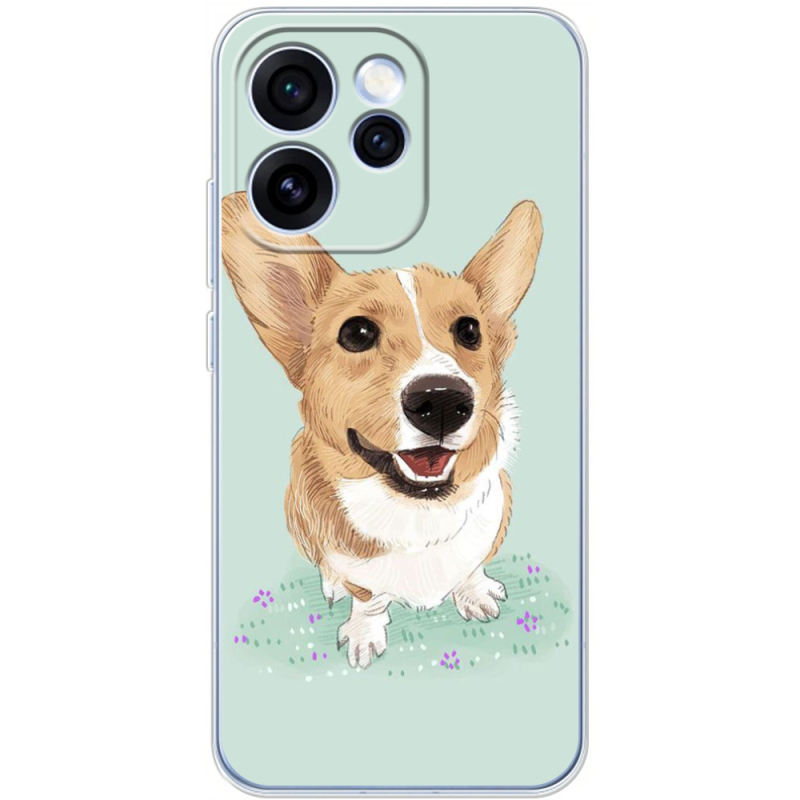 Чохол BoxFace OPPO Reno 15 Pro 