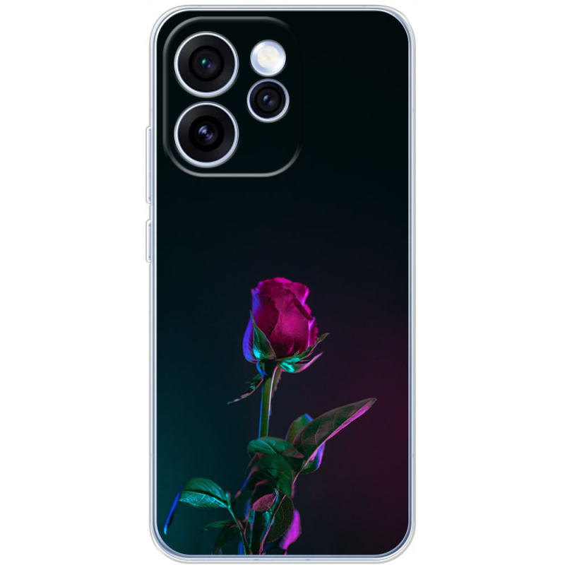Чохол BoxFace OPPO Reno 15 Pro 