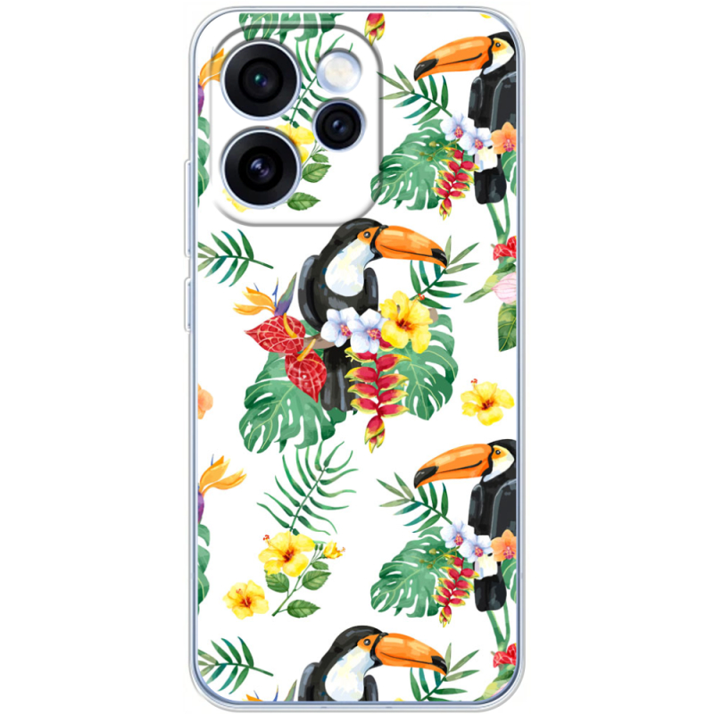 Чохол BoxFace OPPO Reno 15 Pro 