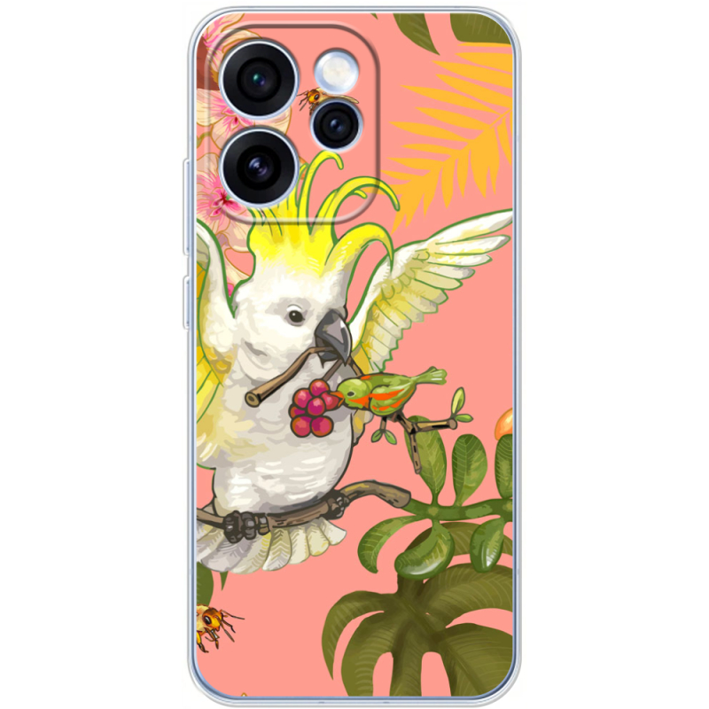 Чохол BoxFace OPPO Reno 15 Pro 