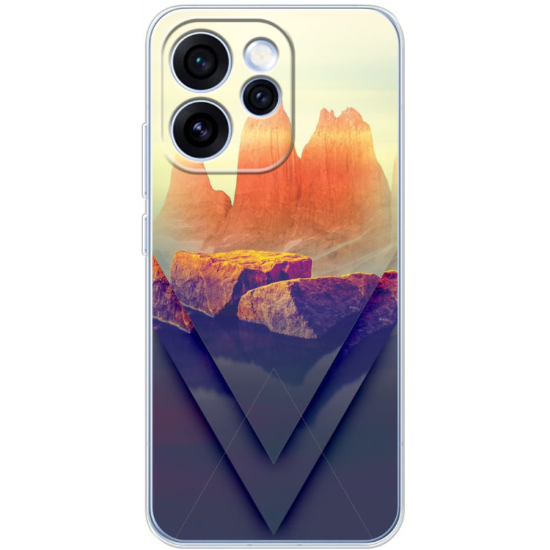 Чохол BoxFace OPPO Reno 15 Pro 