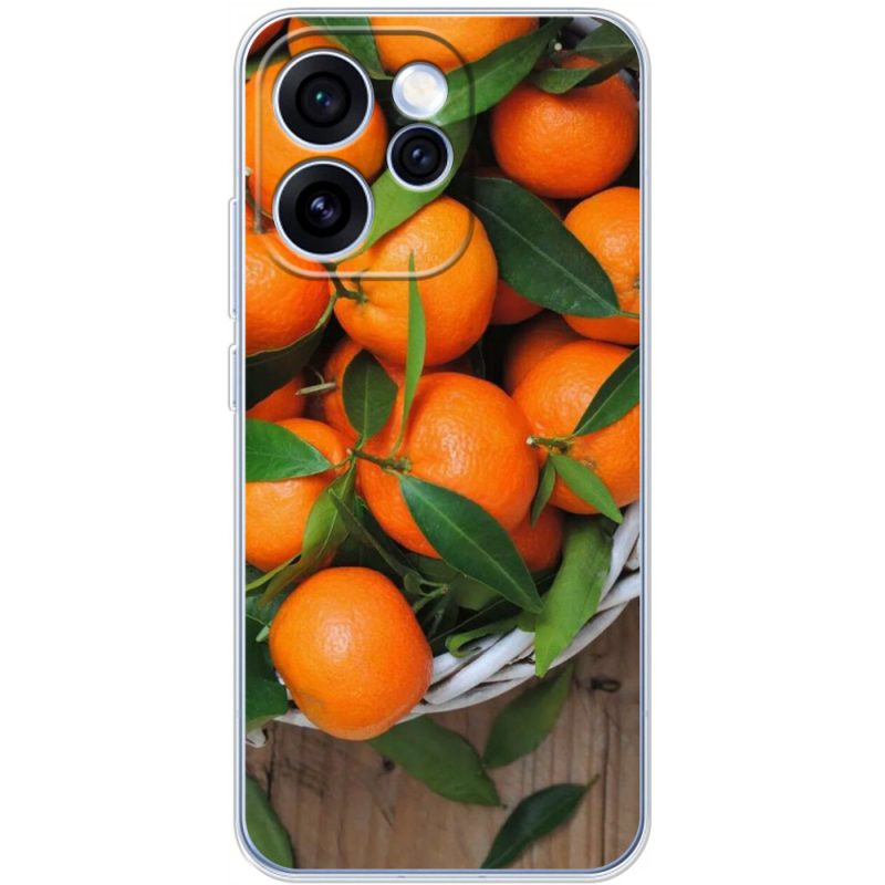 Чохол BoxFace OPPO Reno 15 Pro 