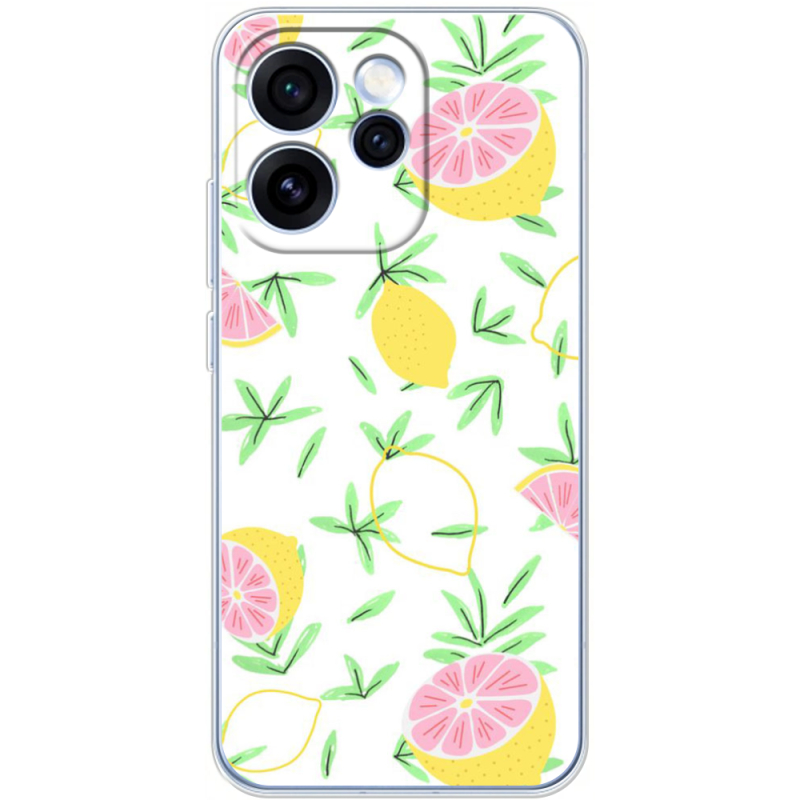 Чохол BoxFace OPPO Reno 15 Pro 