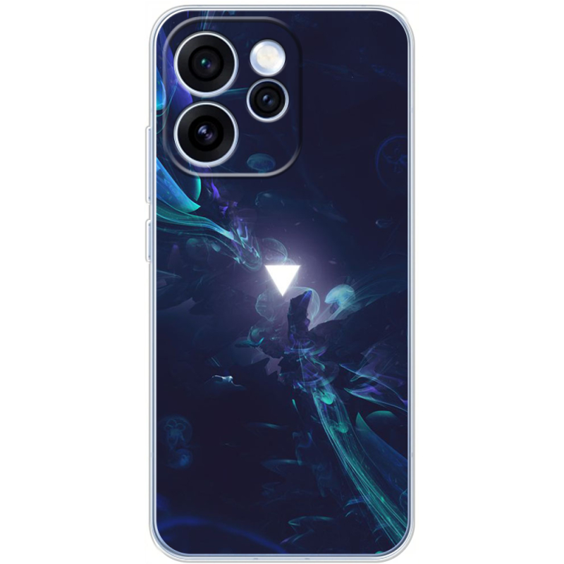 Чохол BoxFace OPPO Reno 15 Pro 