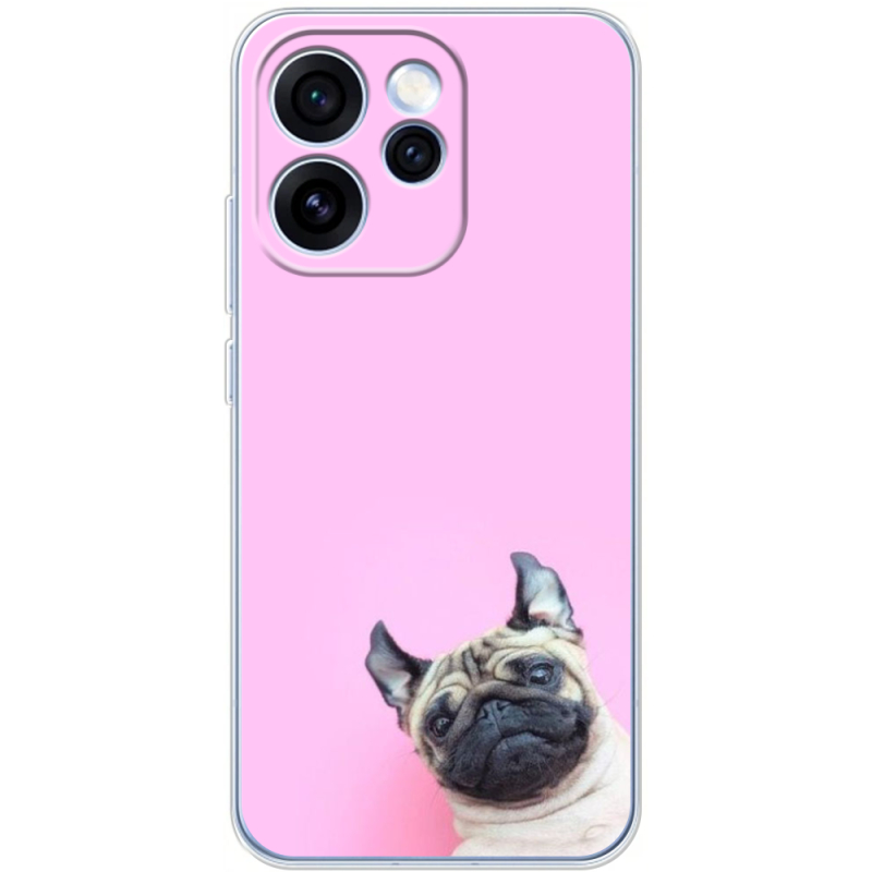 Чохол BoxFace OPPO Reno 15 Pro 