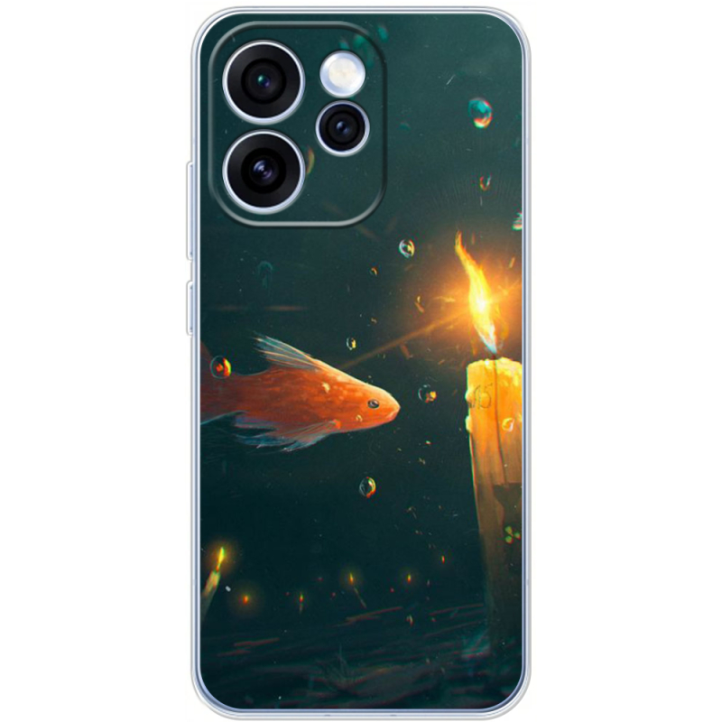 Чохол BoxFace OPPO Reno 15 Pro 