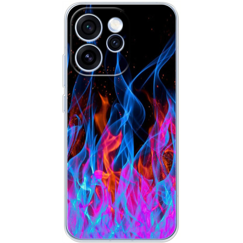 Чохол BoxFace OPPO Reno 15 Pro 