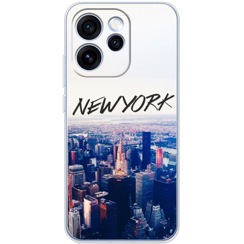 Чохол BoxFace OPPO Reno 15 Pro 