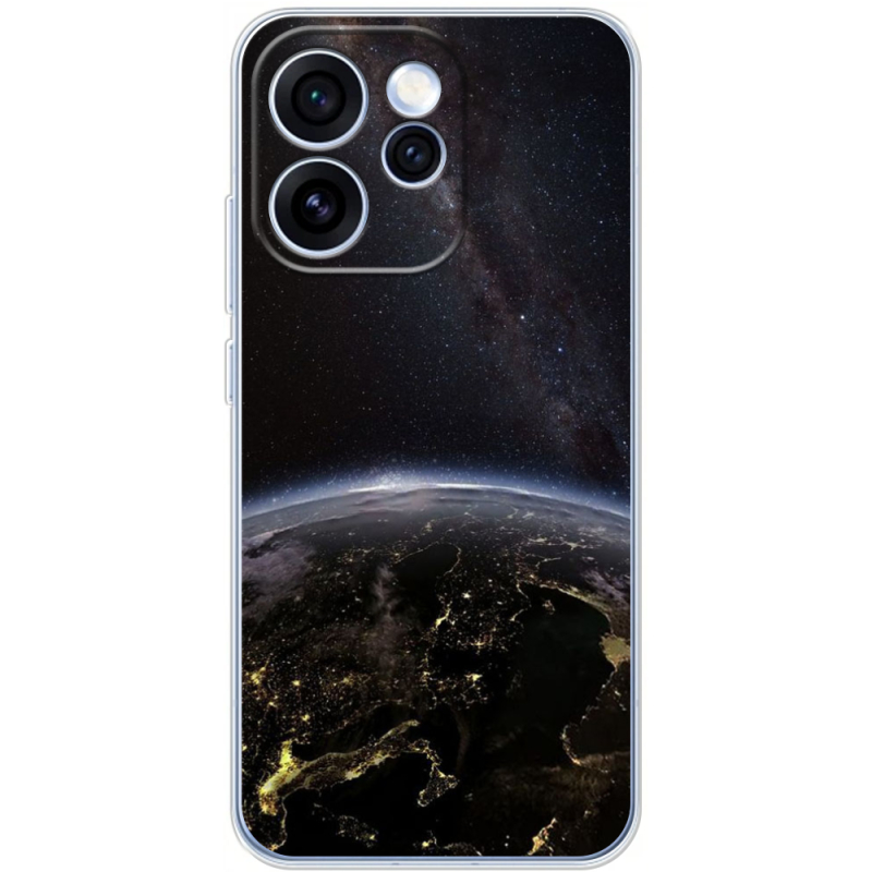 Чохол BoxFace OPPO Reno 15 Pro 