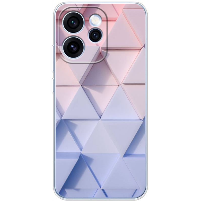 Чохол BoxFace OPPO Reno 15 Pro 