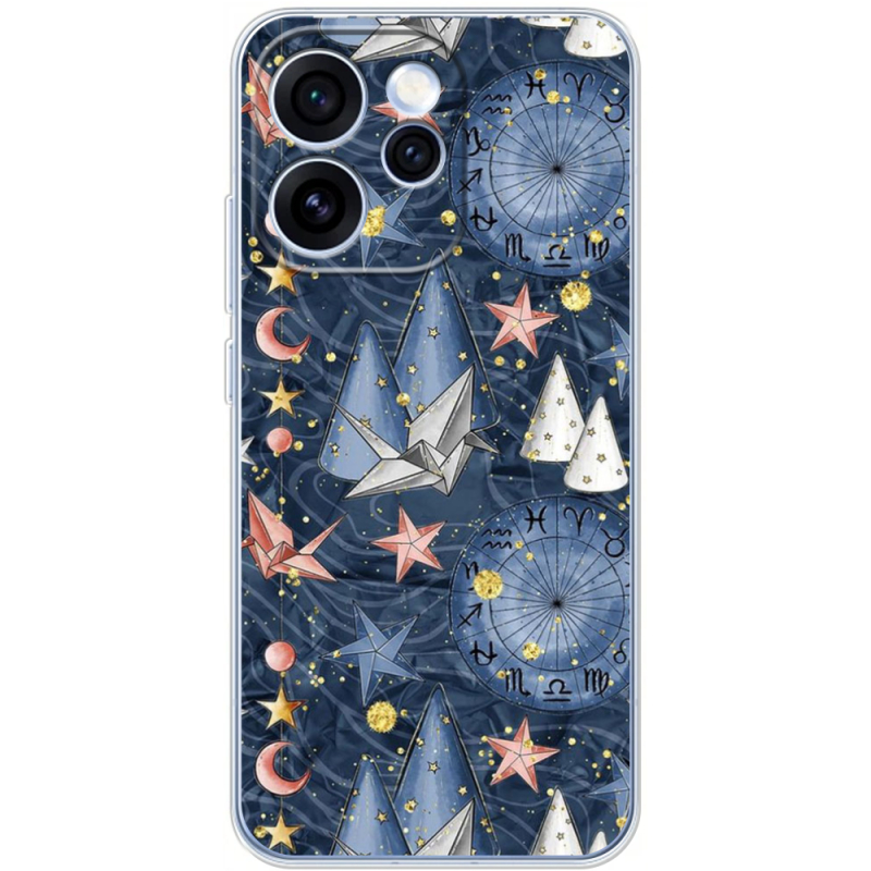 Чохол BoxFace OPPO Reno 15 Pro 