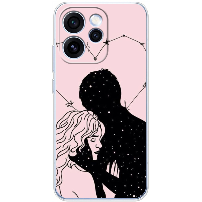 Чохол BoxFace OPPO Reno 15 Pro 