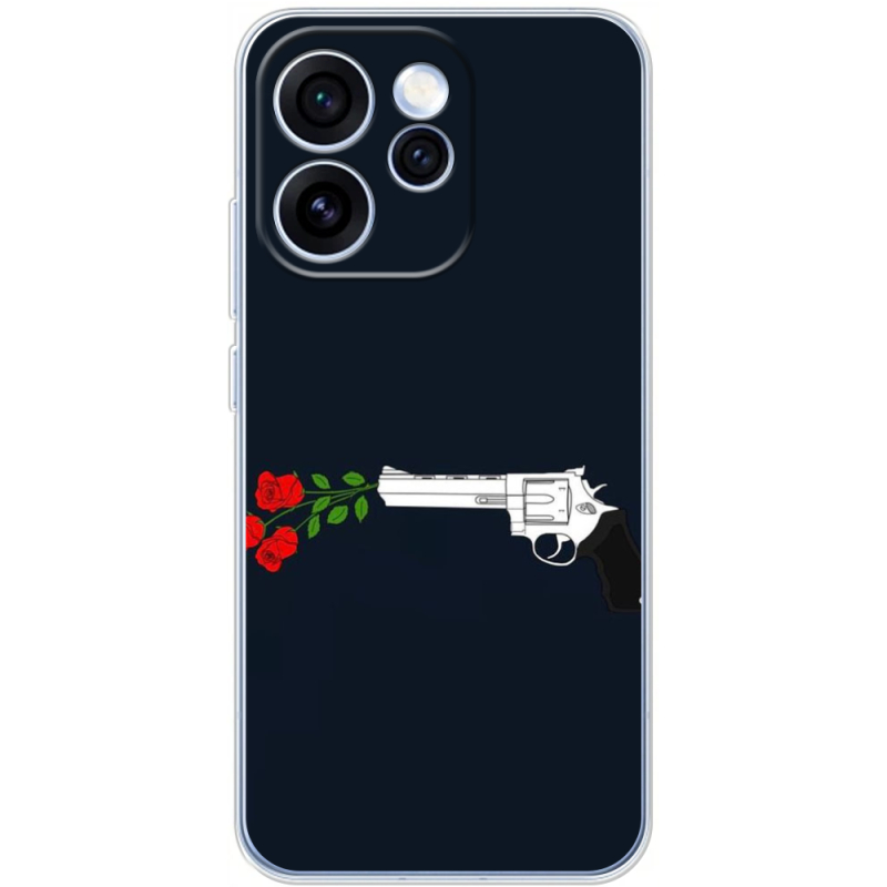 Чохол BoxFace OPPO Reno 15 Pro 