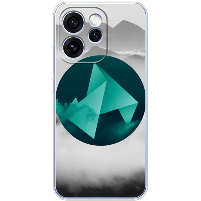 Чохол BoxFace OPPO Reno 15 Pro 