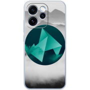 Чохол BoxFace OPPO Reno 15 Pro 