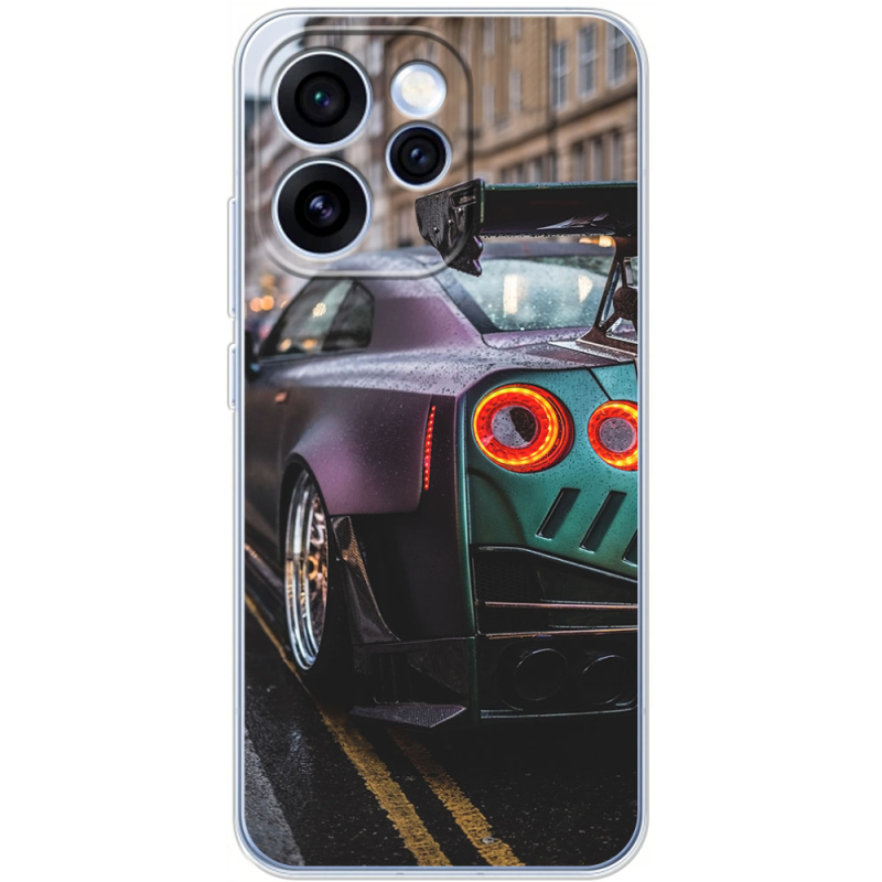 Чохол BoxFace OPPO Reno 15 Pro 