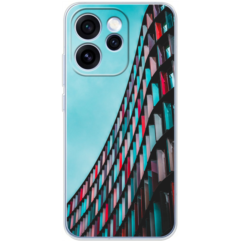 Чохол BoxFace OPPO Reno 15 Pro 