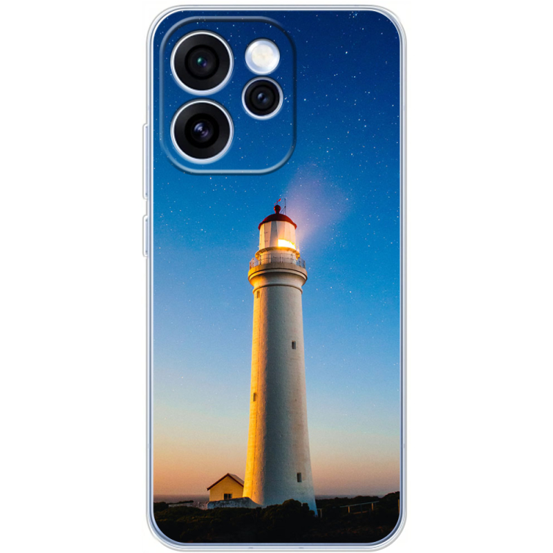 Чохол BoxFace OPPO Reno 15 Pro 