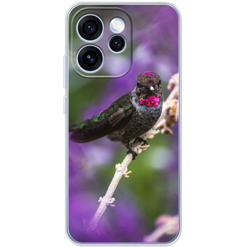 Чохол BoxFace OPPO Reno 15 Pro 