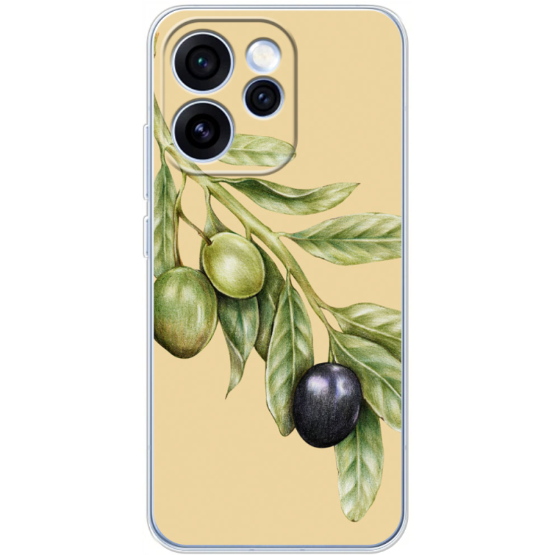 Чохол BoxFace OPPO Reno 15 Pro 