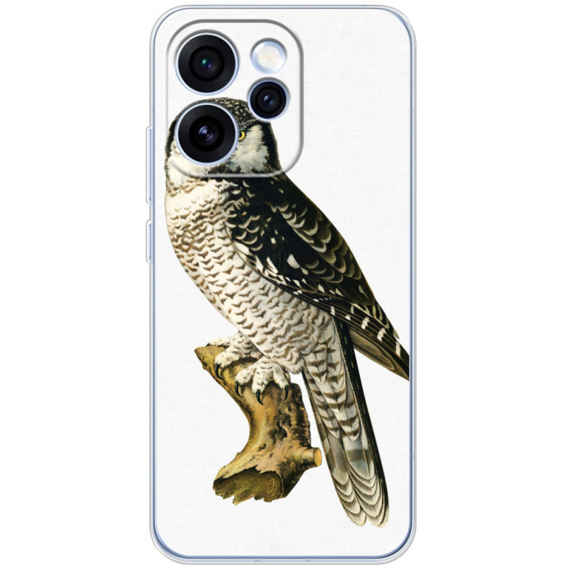 Чохол BoxFace OPPO Reno 15 Pro 