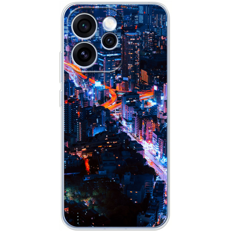 Чохол BoxFace OPPO Reno 15 Pro 