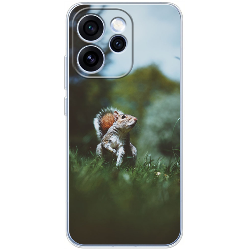 Чохол BoxFace OPPO Reno 15 Pro 