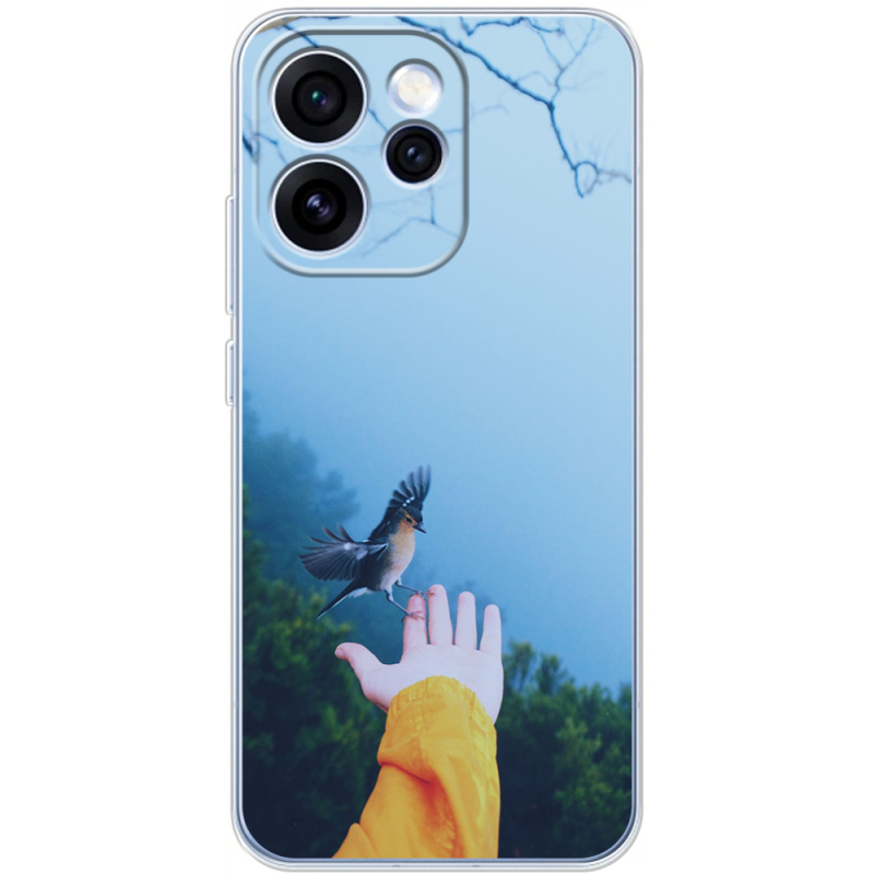 Чохол BoxFace OPPO Reno 15 Pro 