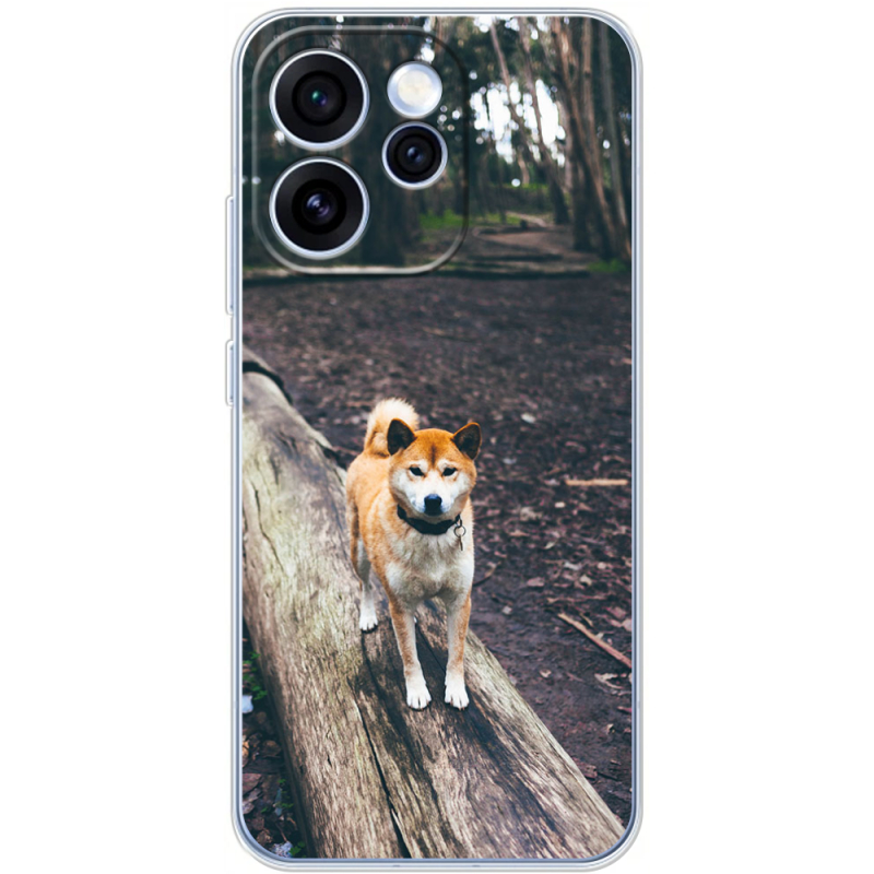 Чохол BoxFace OPPO Reno 15 Pro 