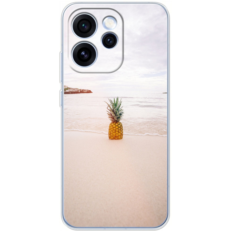 Чохол BoxFace OPPO Reno 15 Pro 