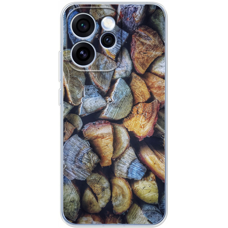 Чохол BoxFace OPPO Reno 15 Pro 