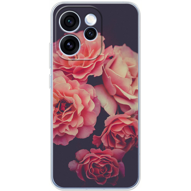 Чохол BoxFace OPPO Reno 15 Pro 