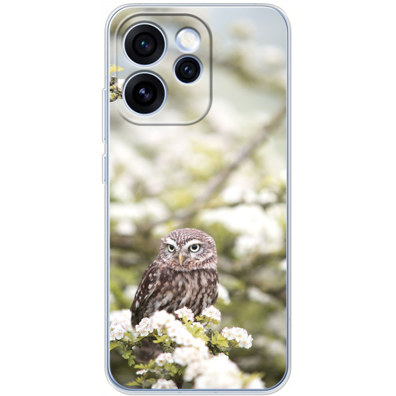 Чохол BoxFace OPPO Reno 15 Pro 